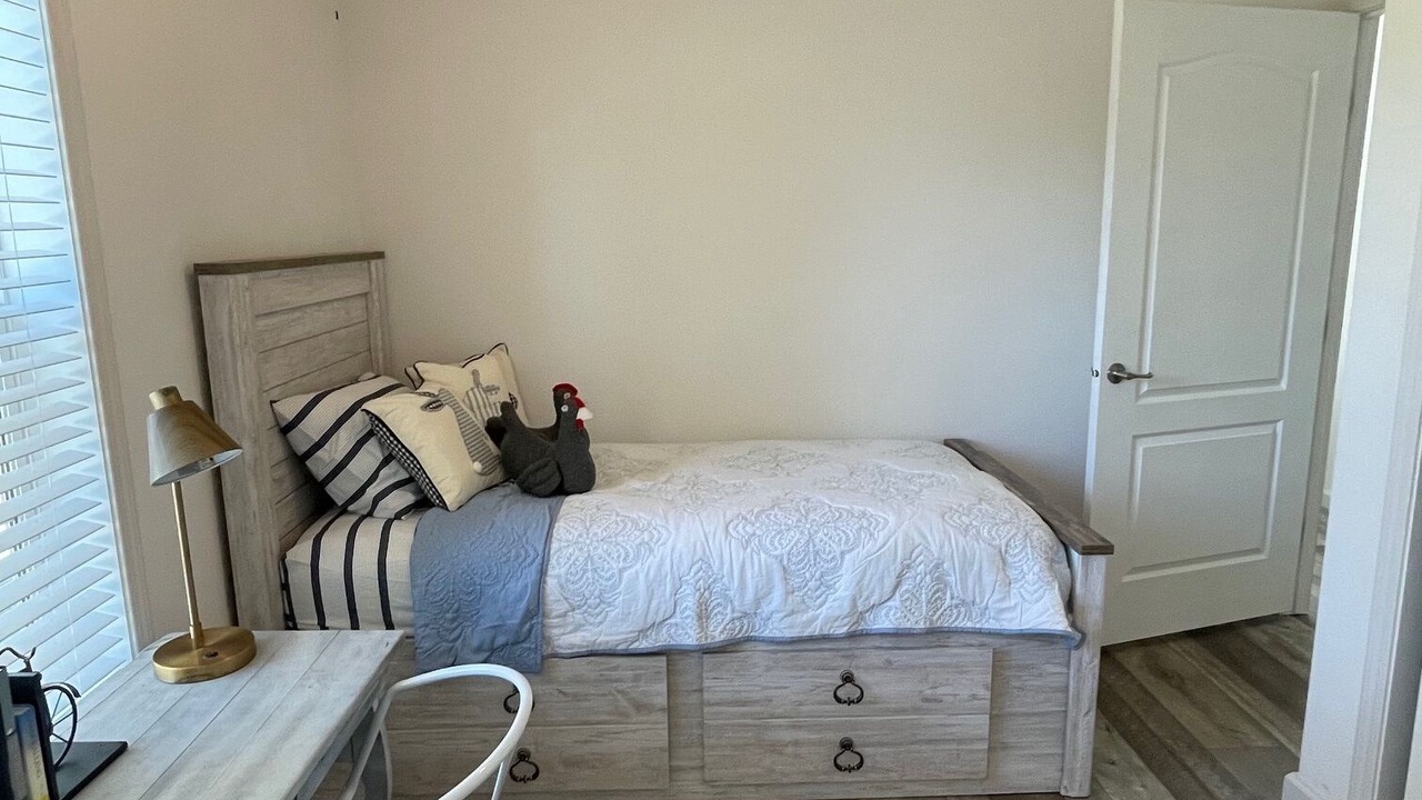 Photo of Bedroom in Reddick