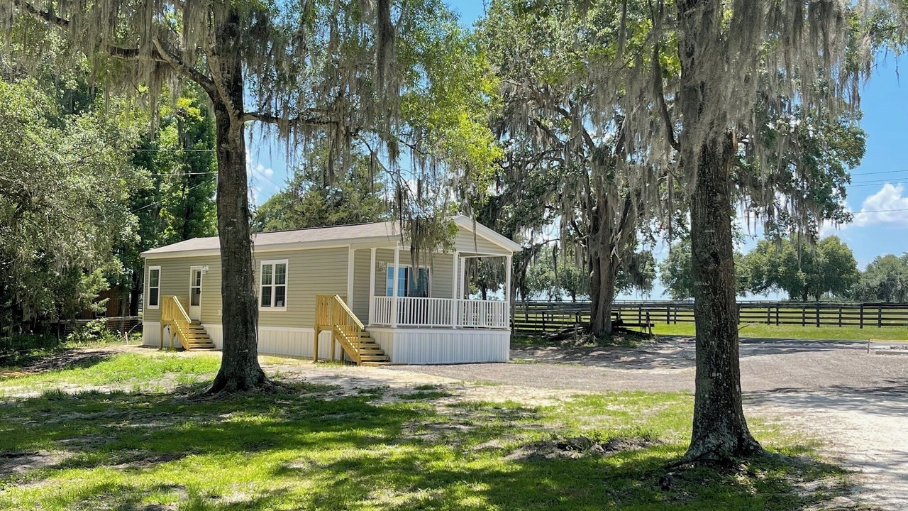 Photo of Outdoor in Reddick