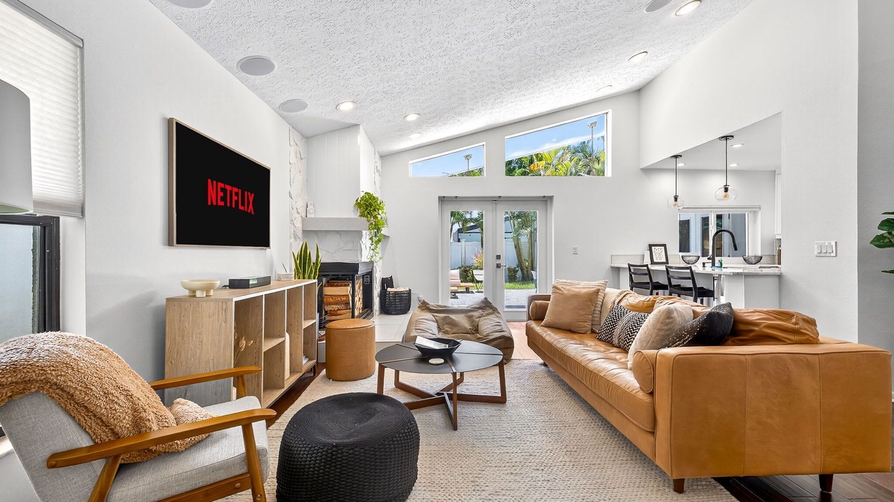 Photo of Livingroom in Greater Northdale