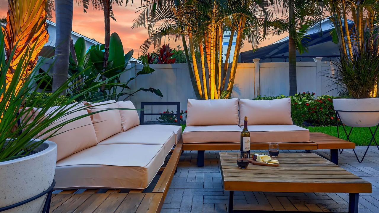 Photo of Patio Balcony in Greater Northdale