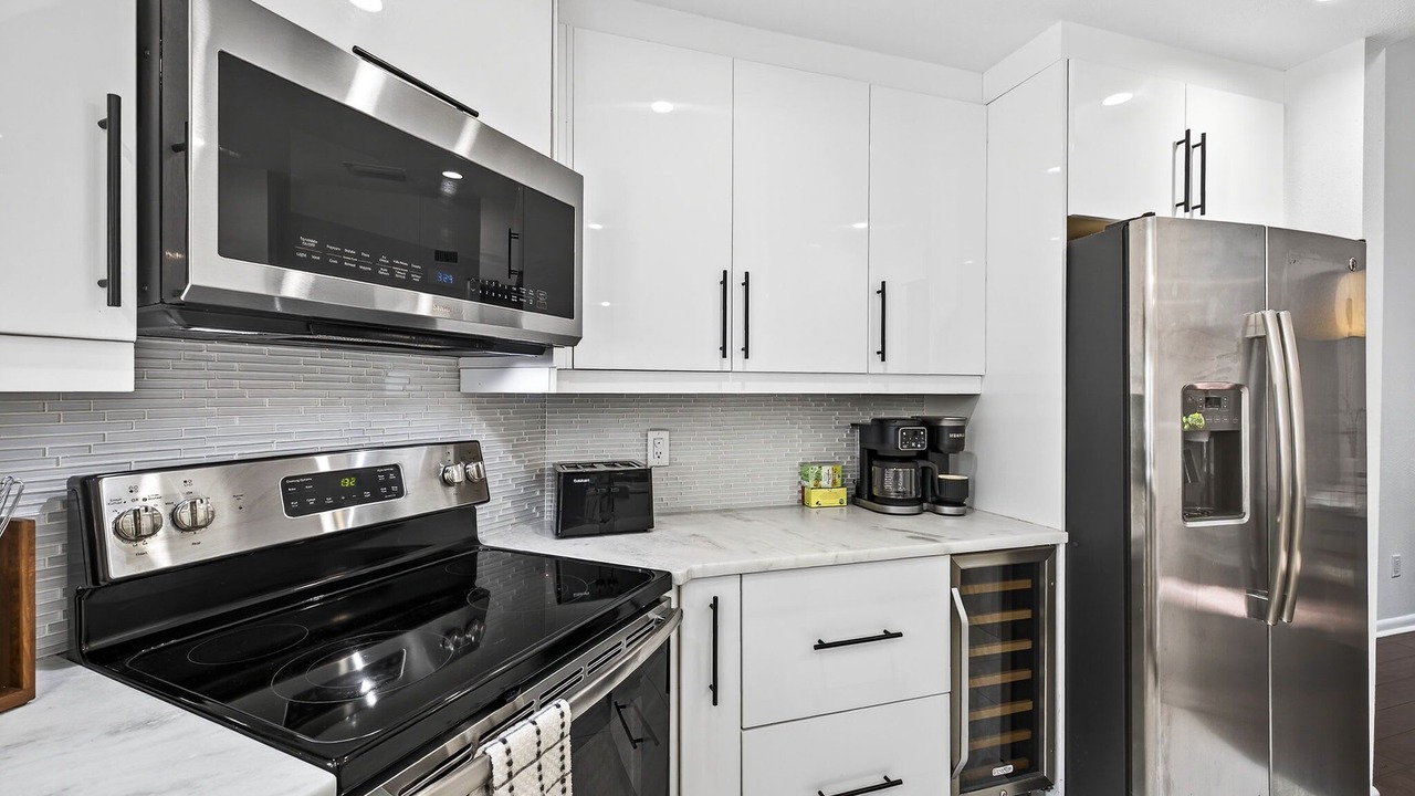 Photo of Kitchen in Greater Northdale