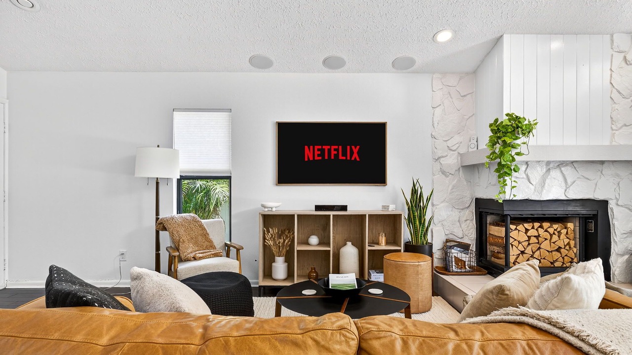 Photo of Livingroom in Greater Northdale
