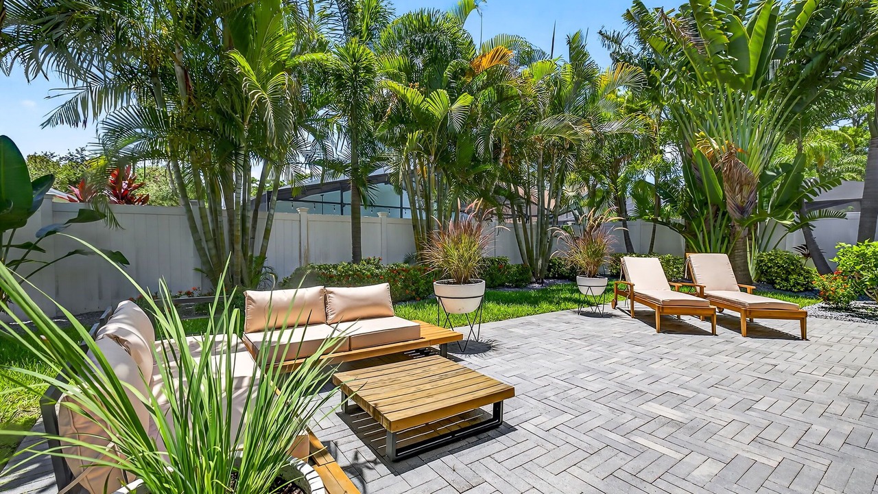 Photo of Patio Balcony in Greater Northdale
