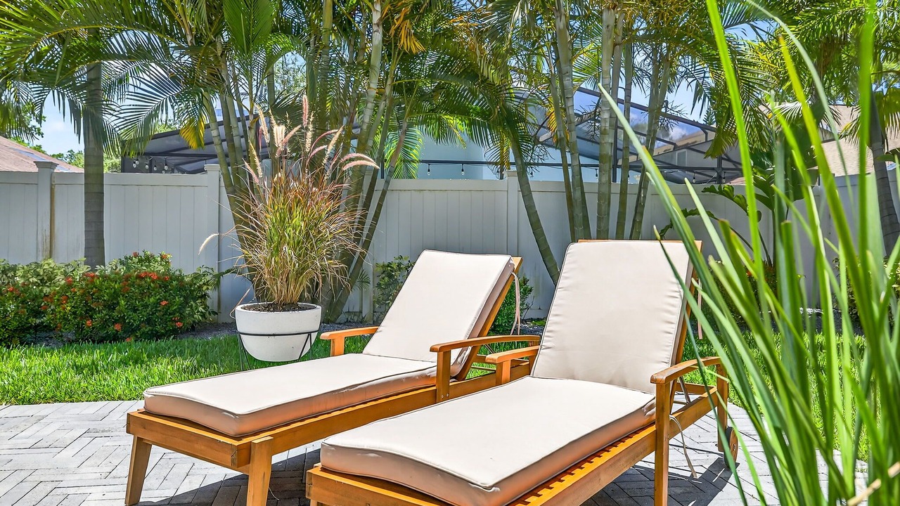 Photo of Patio Balcony in Greater Northdale