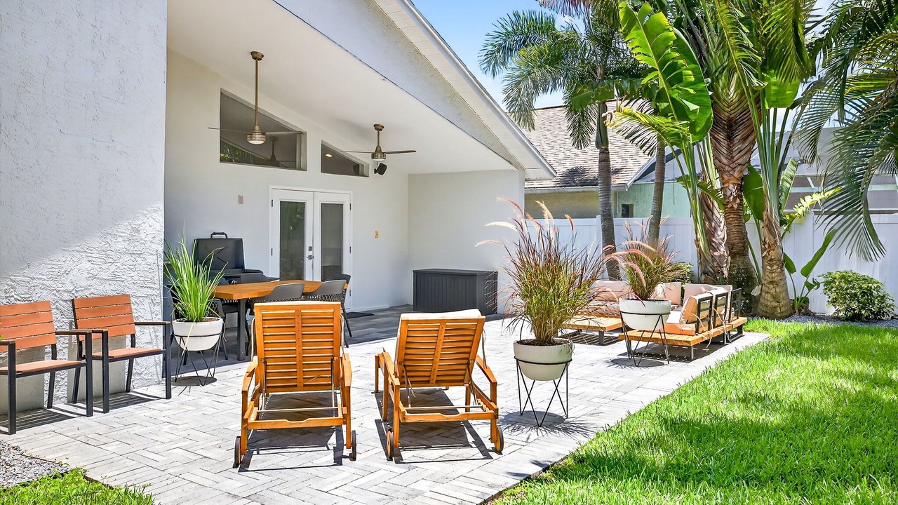 Photo of Outdoor in Greater Northdale