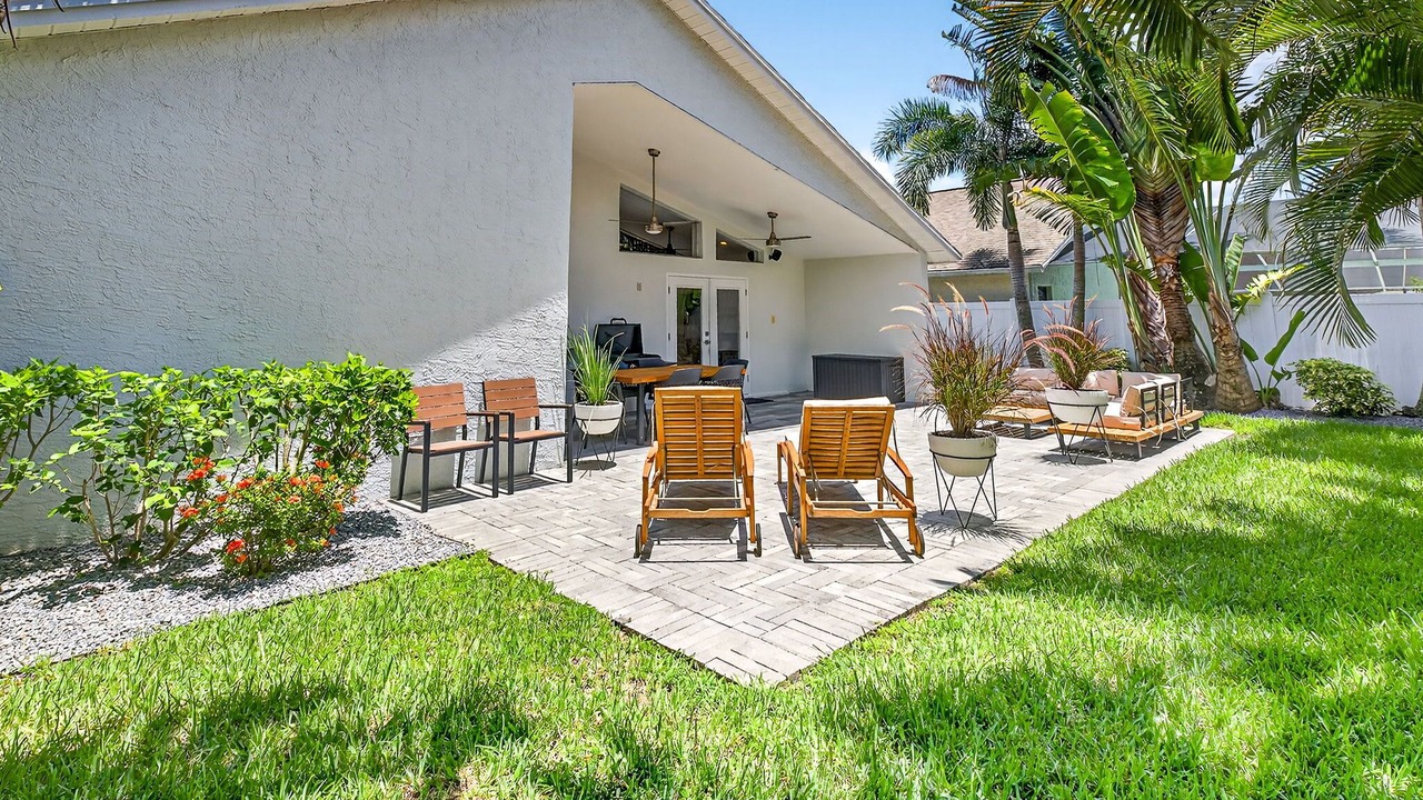 Photo of Outdoor in Greater Northdale