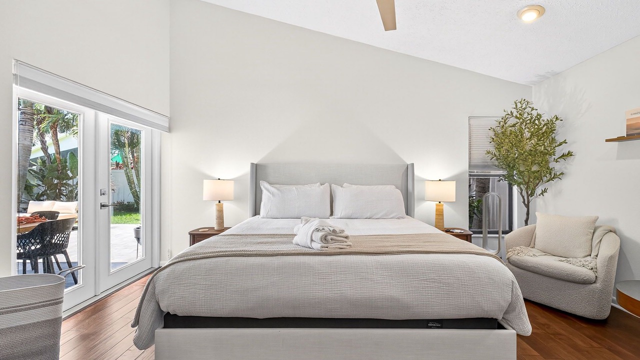Photo of Bedroom in Greater Northdale