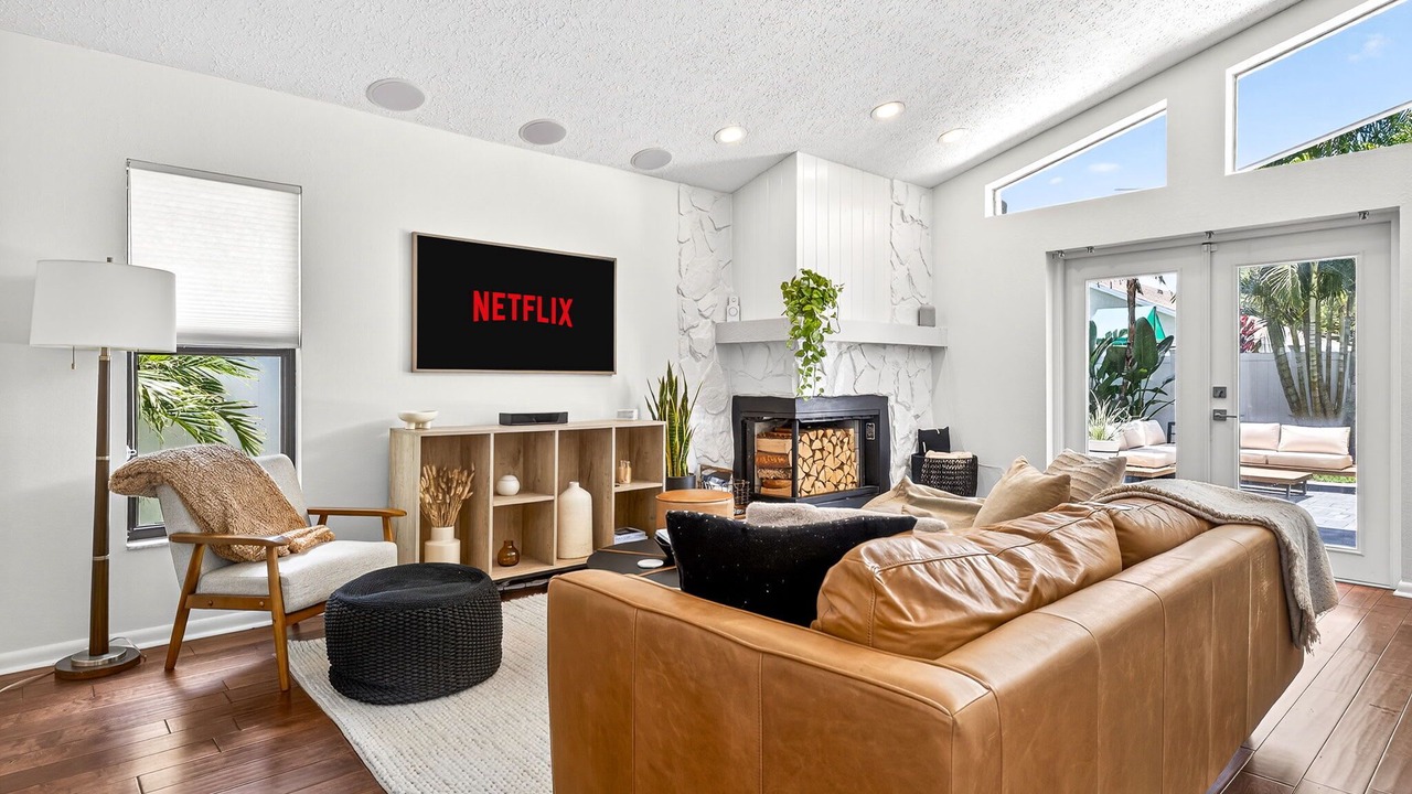 Photo of Livingroom in Greater Northdale