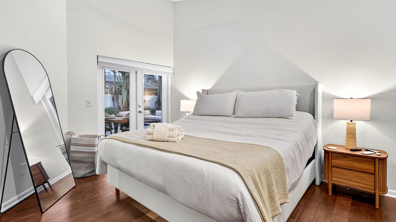 Photo of Bedroom in Greater Northdale