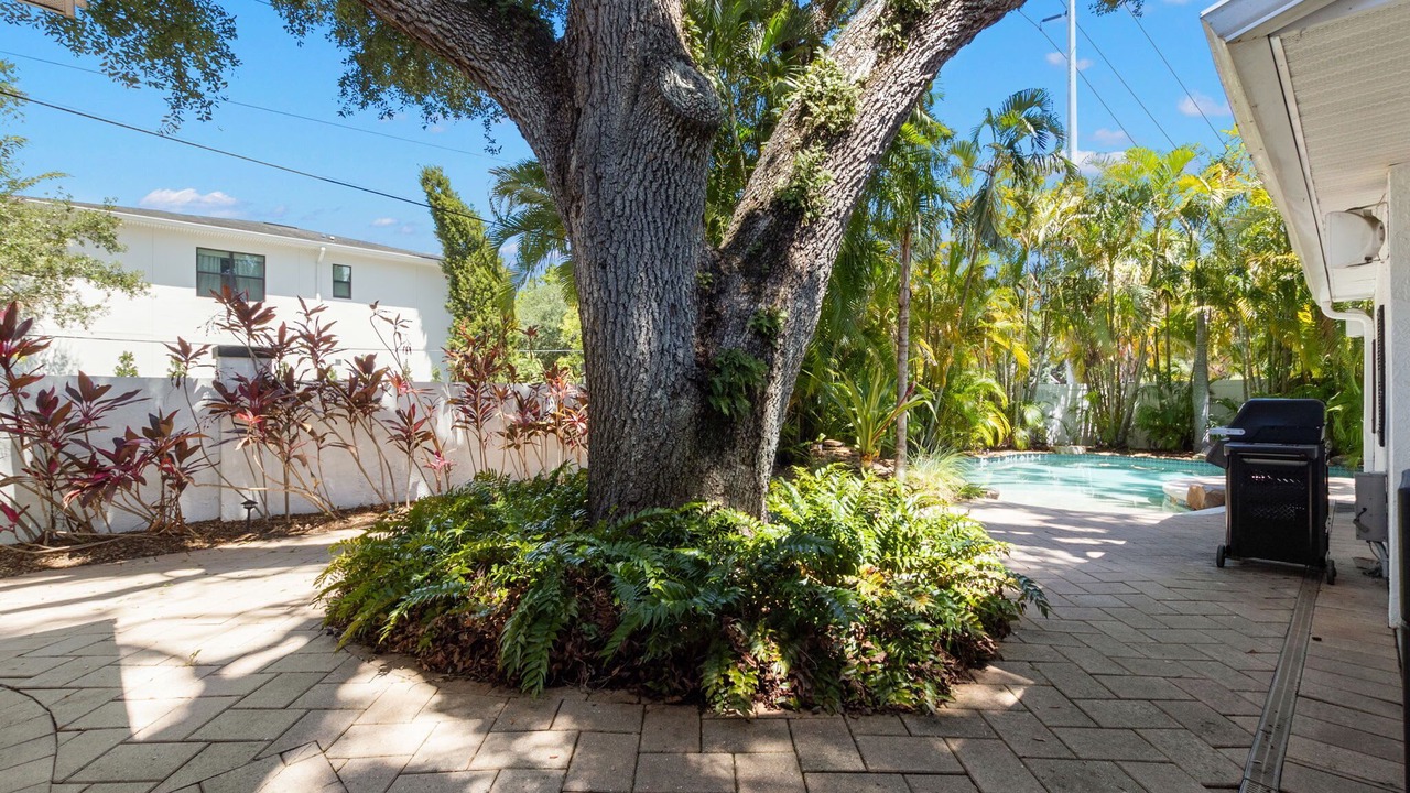 Photo of Outdoor in New Suburb Beautiful