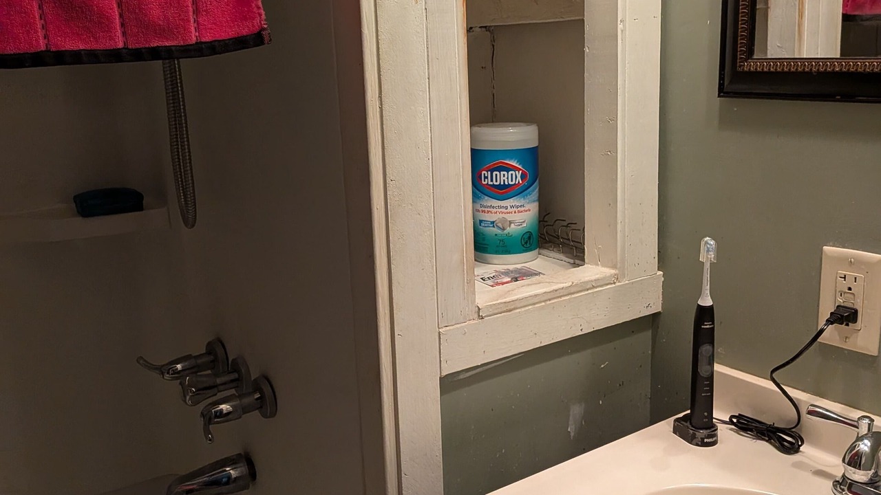 Photo of Bathroom in Graceville