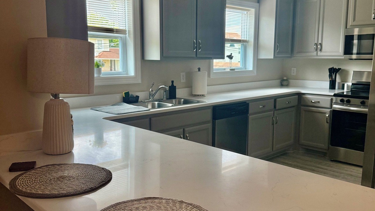 Photo of Kitchen in Huntsville