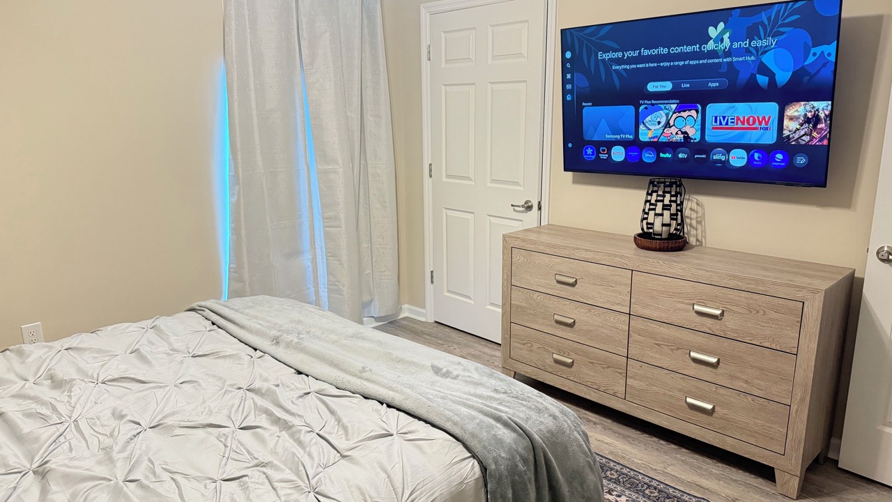 Photo of Bedroom in Huntsville
