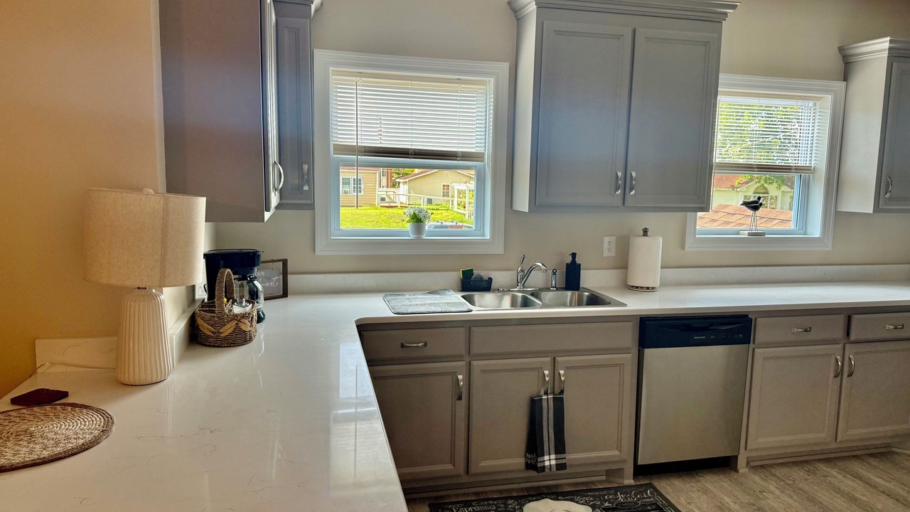 Photo of Kitchen in Huntsville