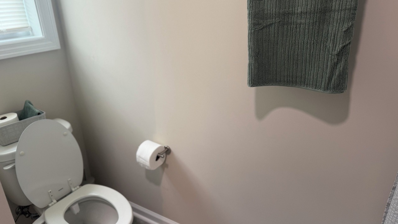 Photo of Bathroom in Huntsville