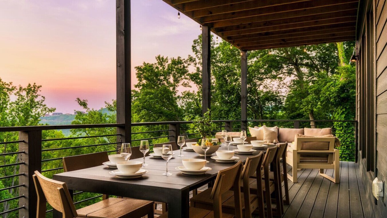 Photo of Outdoor in Gatlinburg