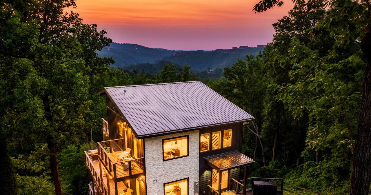 Photo of Others in Gatlinburg