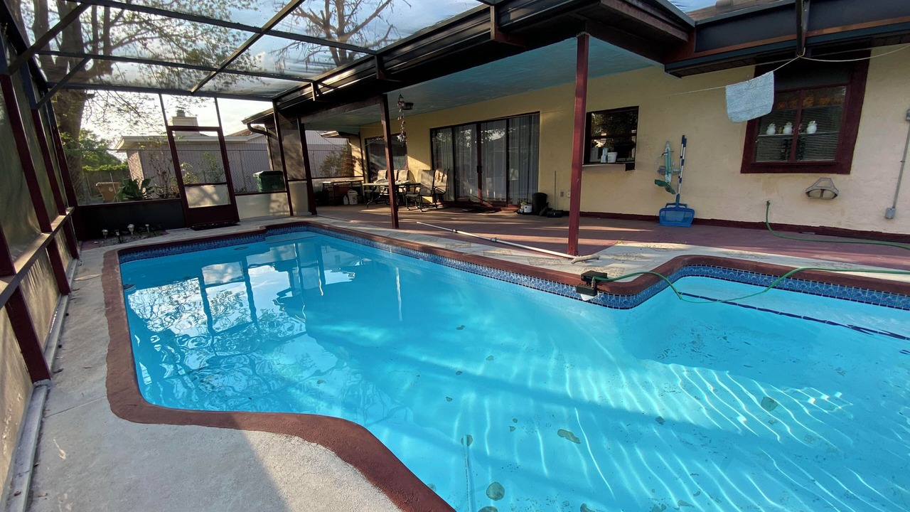 Photo of Outdoor in Poinciana