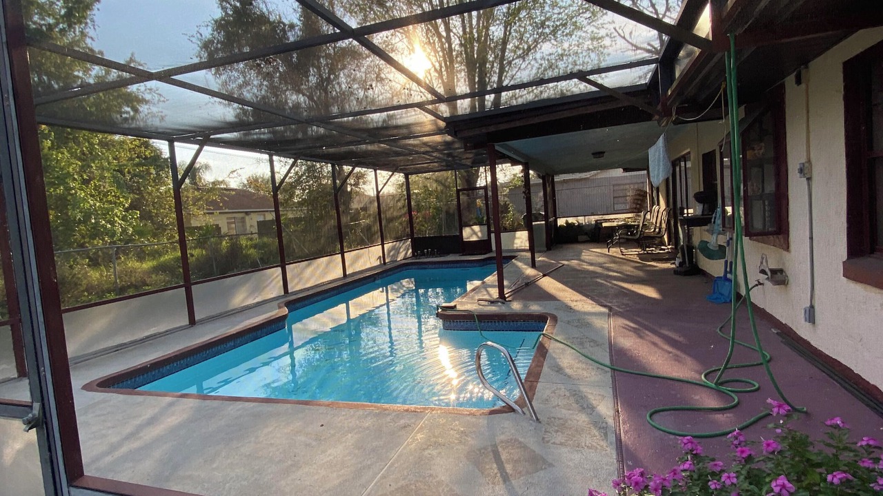 Photo of Outdoor in Poinciana
