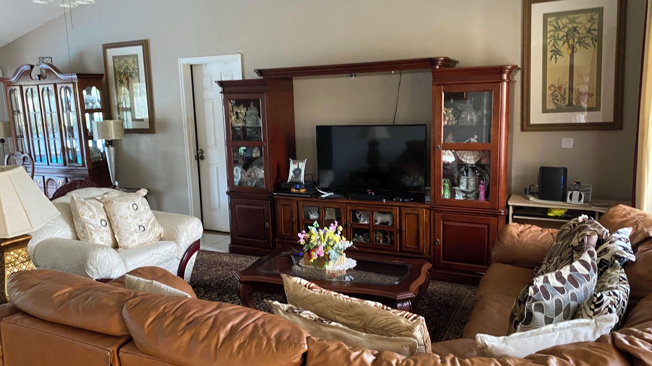 Photo of Livingroom in Poinciana