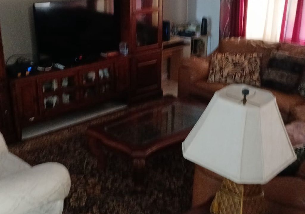 Photo of Livingroom in Poinciana