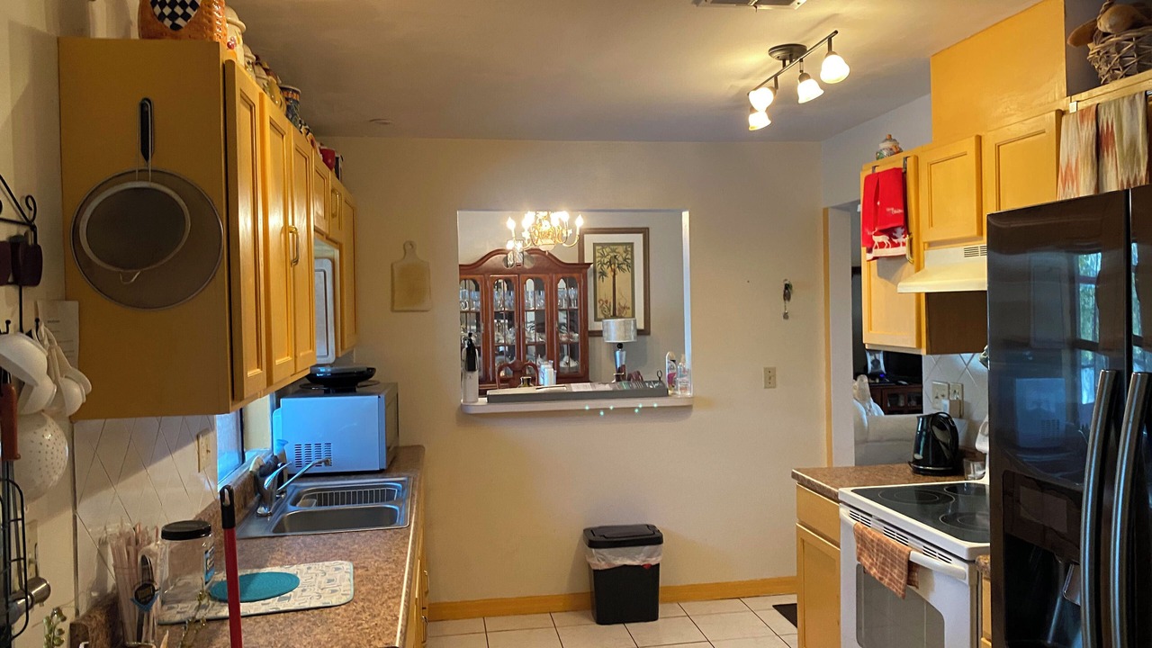 Photo of Kitchen in Poinciana