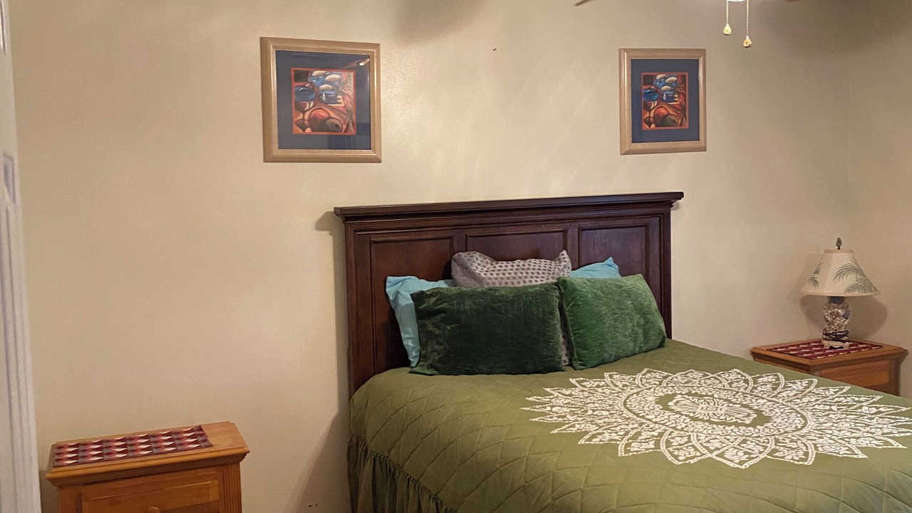 Photo of Bedroom in Poinciana