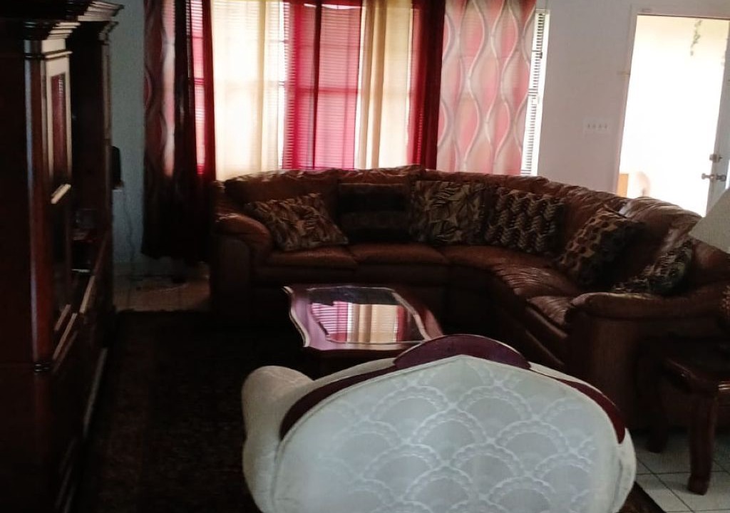 Photo of Livingroom in Poinciana