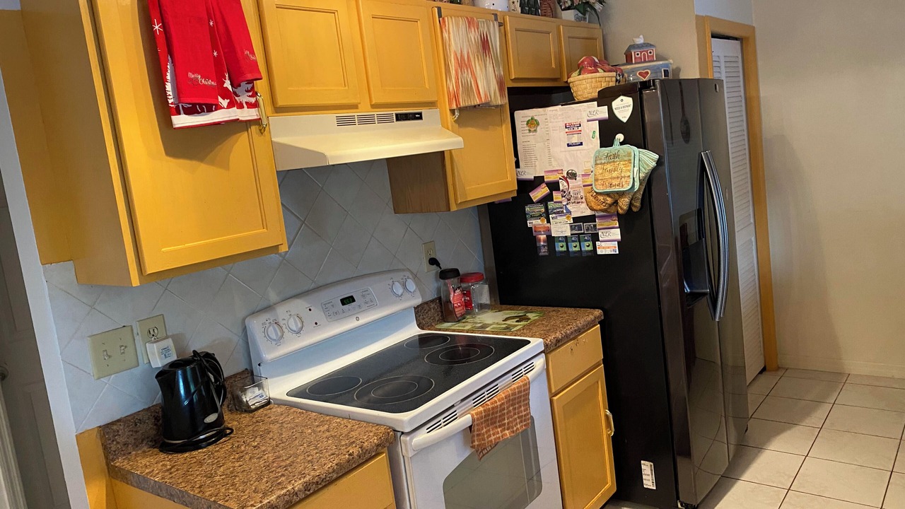 Photo of Kitchen in Poinciana