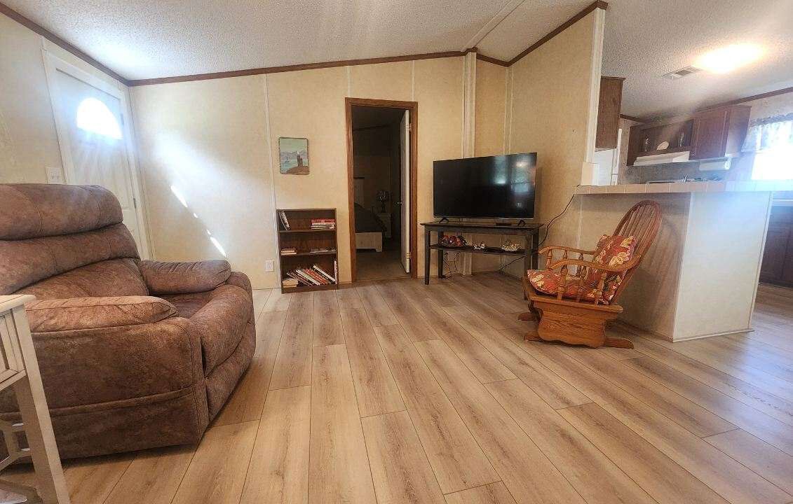 Photo of Livingroom in Buckhead Ridge