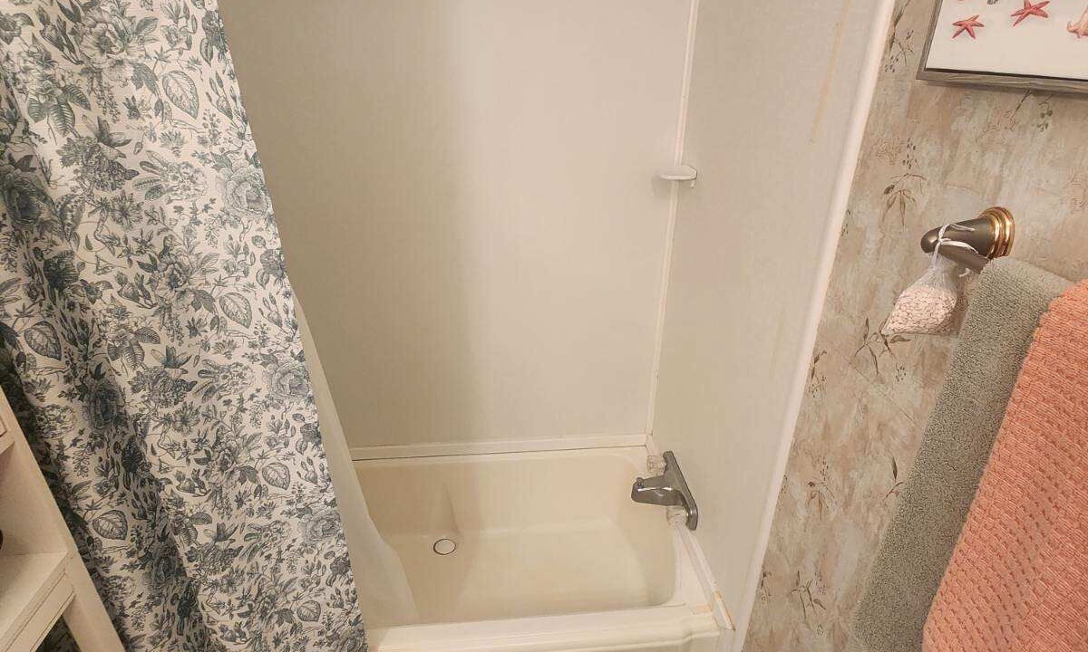 Photo of Bathroom in Buckhead Ridge