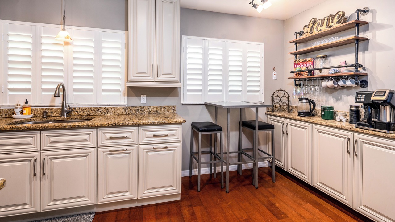 Photo of Kitchen in Casselberry