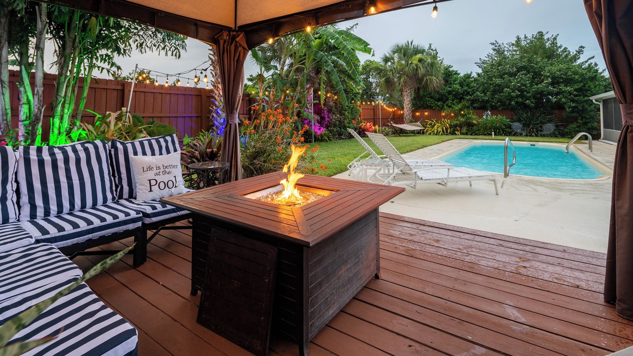 Photo of Patio Balcony in Casselberry