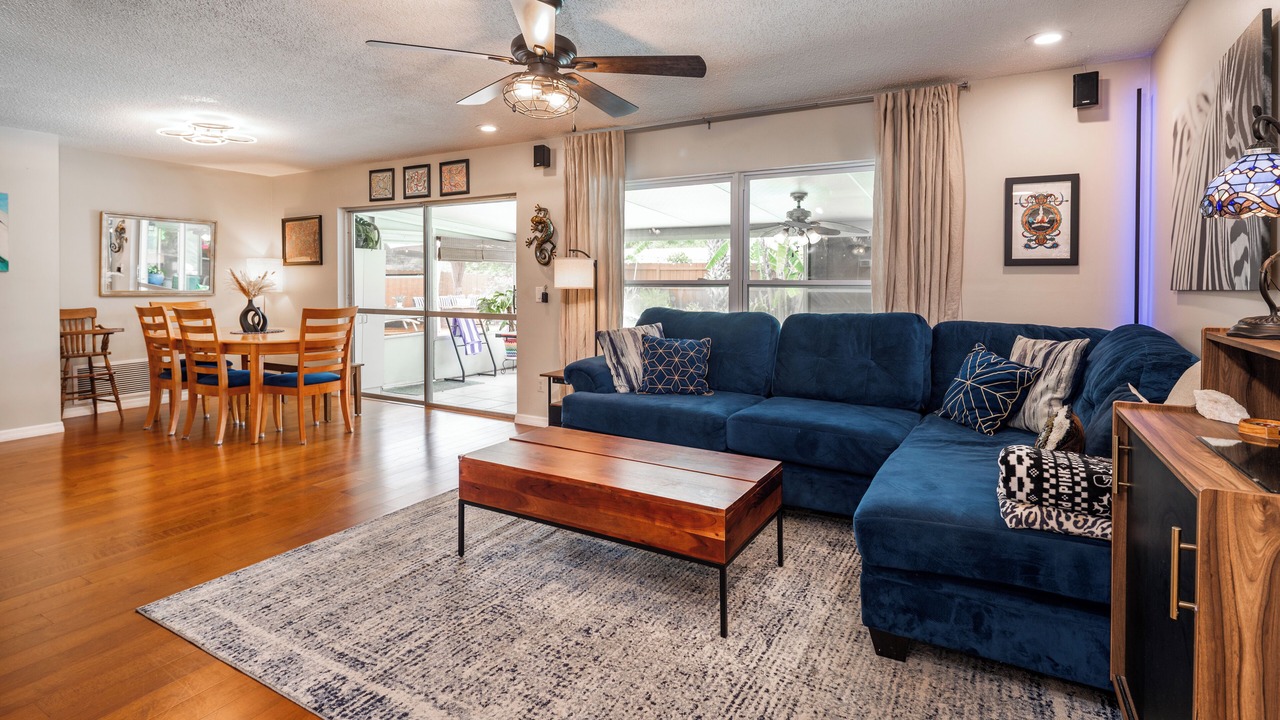 Photo of Livingroom in Casselberry