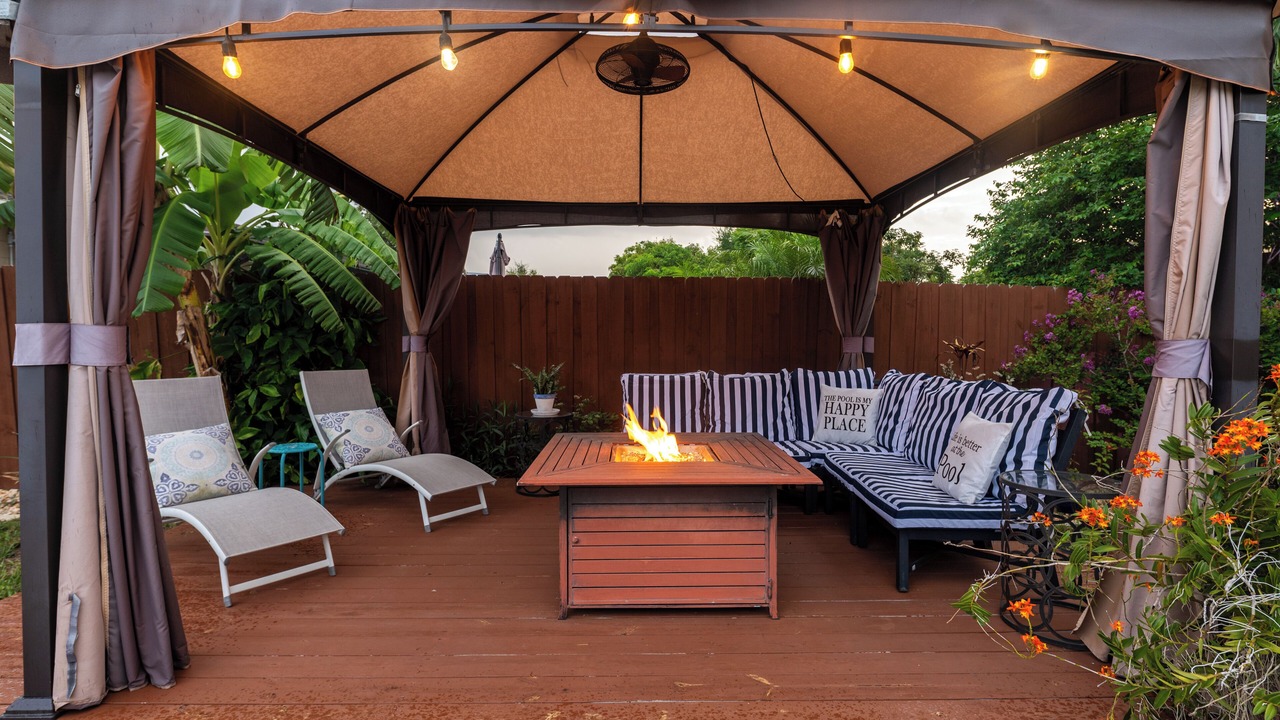 Photo of Patio Balcony in Casselberry