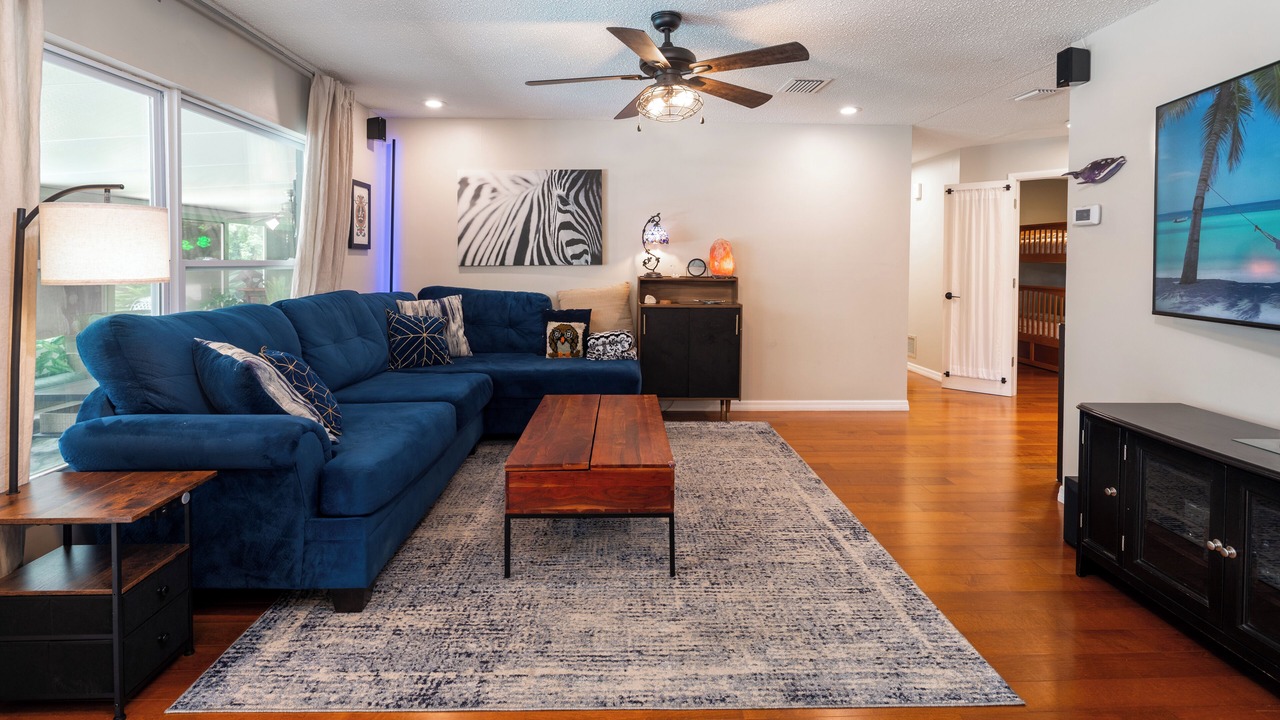 Photo of Livingroom in Casselberry