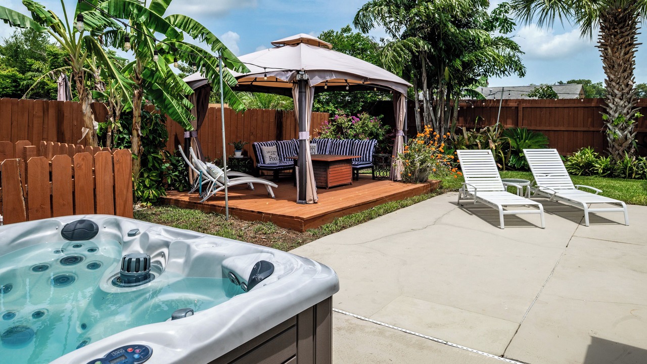 Photo of Patio Balcony in Casselberry