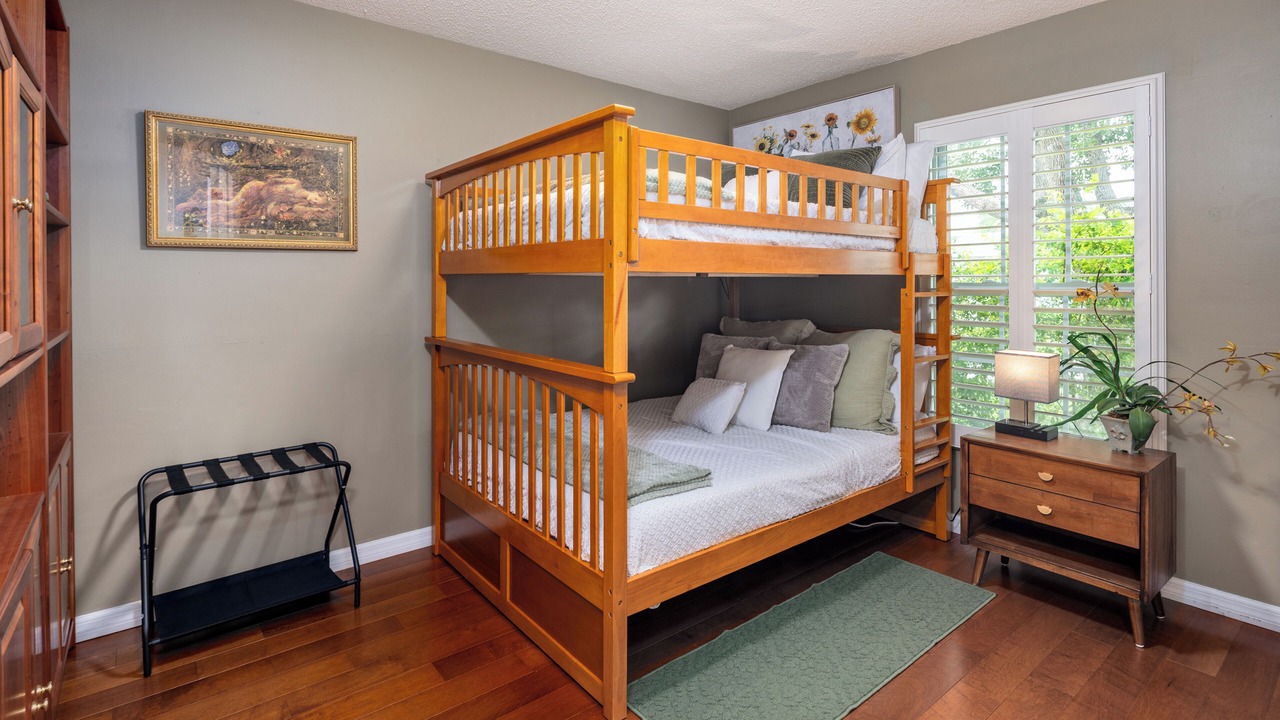 Photo of Bedroom in Casselberry