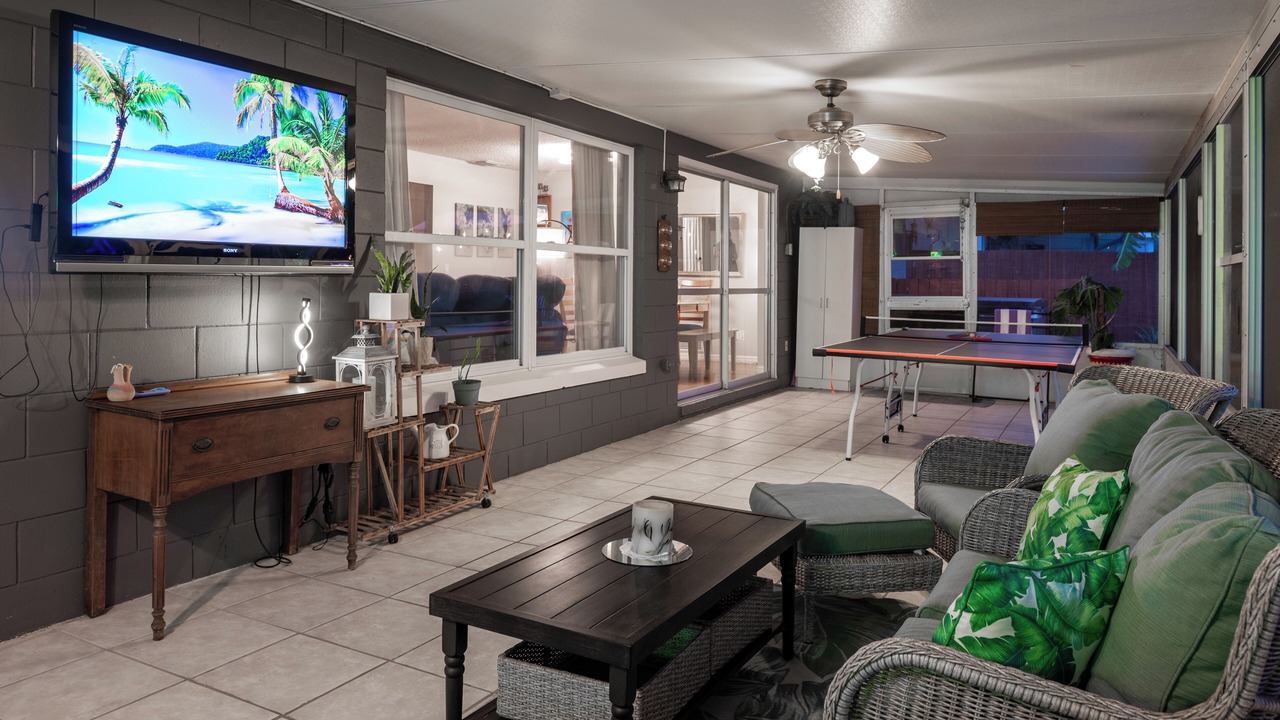 Photo of Livingroom in Casselberry