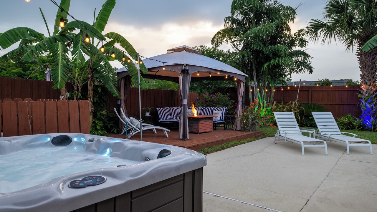 Photo of Patio Balcony in Casselberry