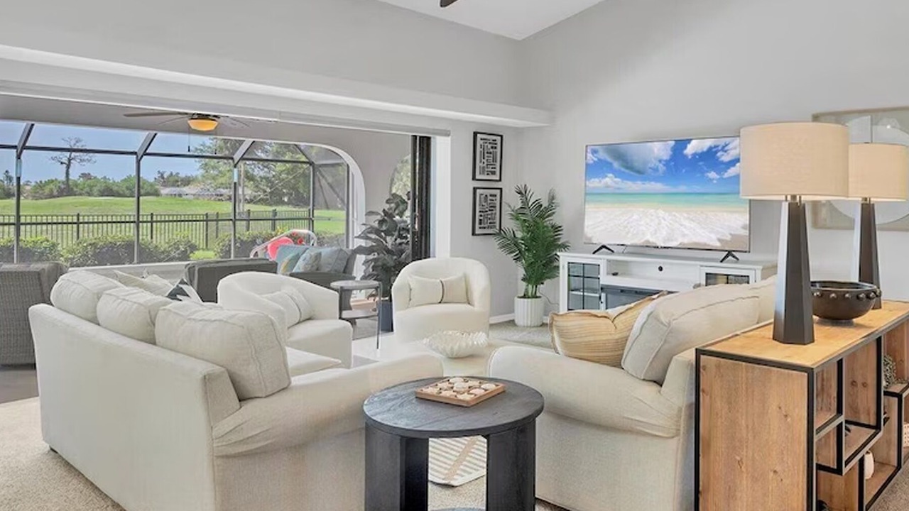 Photo of Outdoor in Pebble Beach