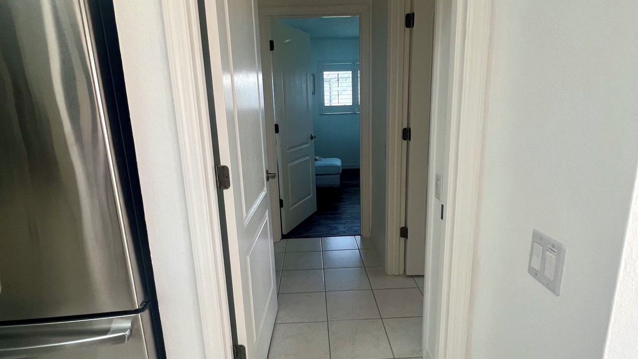 Photo of Bathroom in Pebble Beach