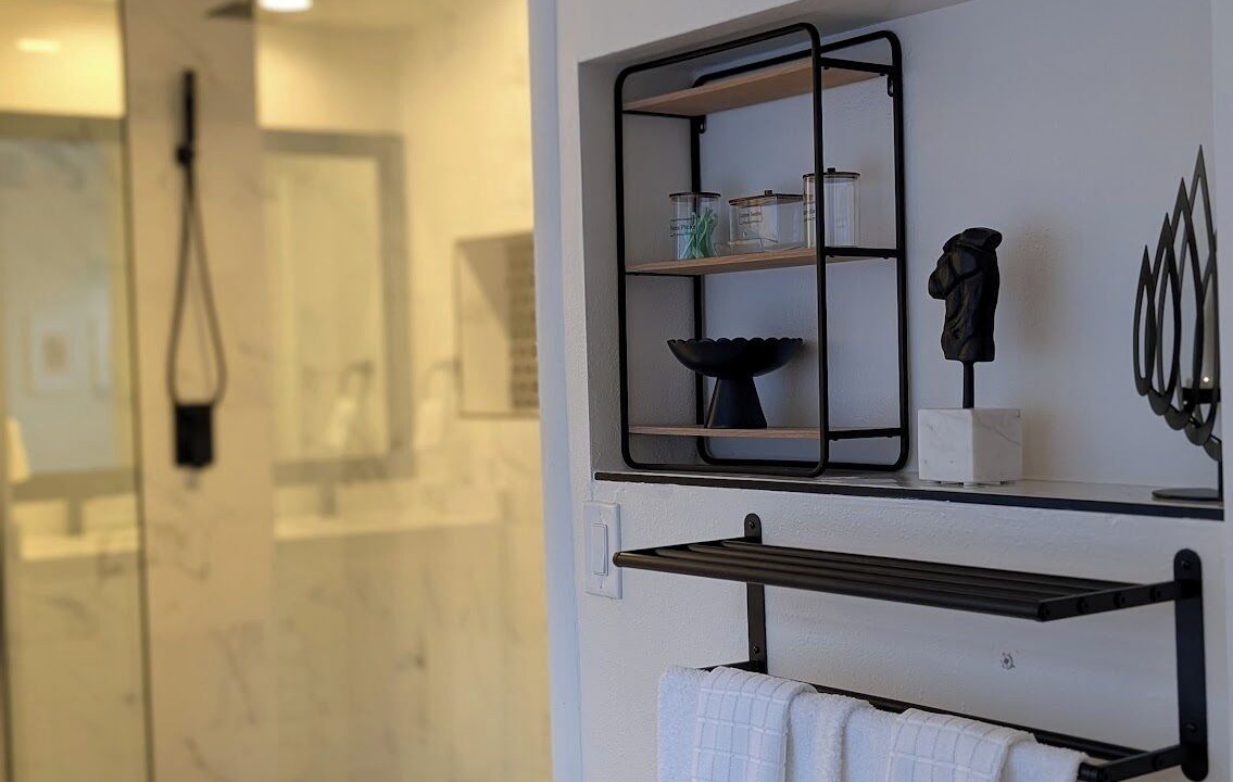 Photo of Bathroom in Dunnellon