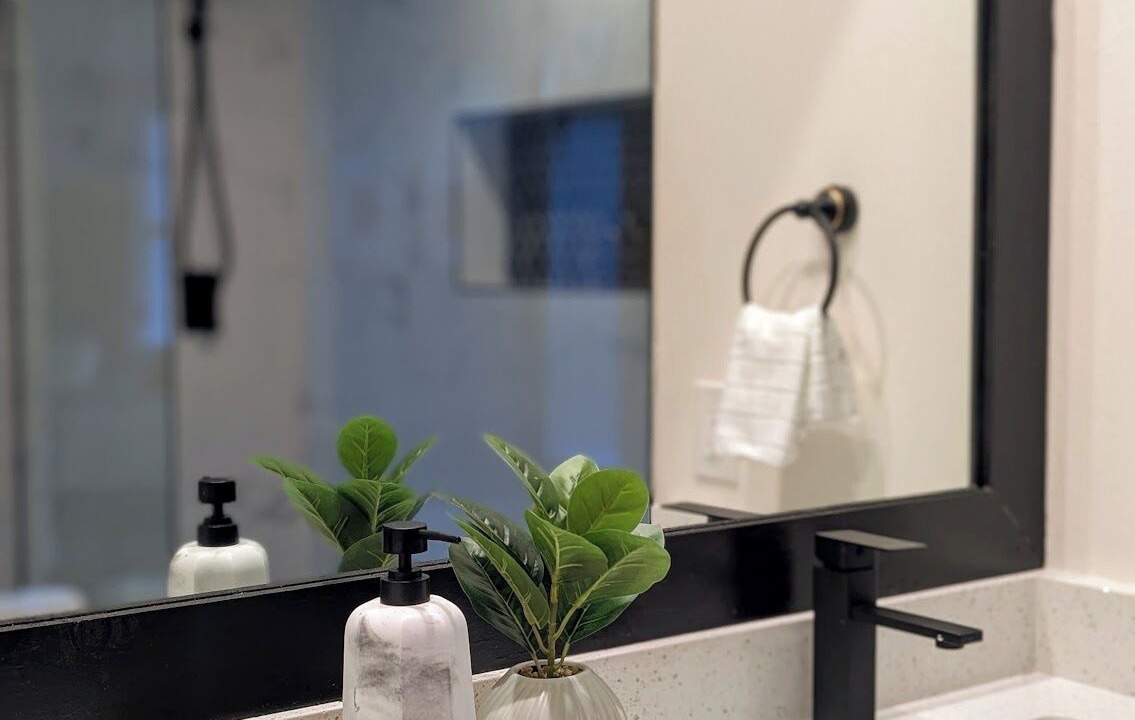 Photo of Bathroom in Dunnellon