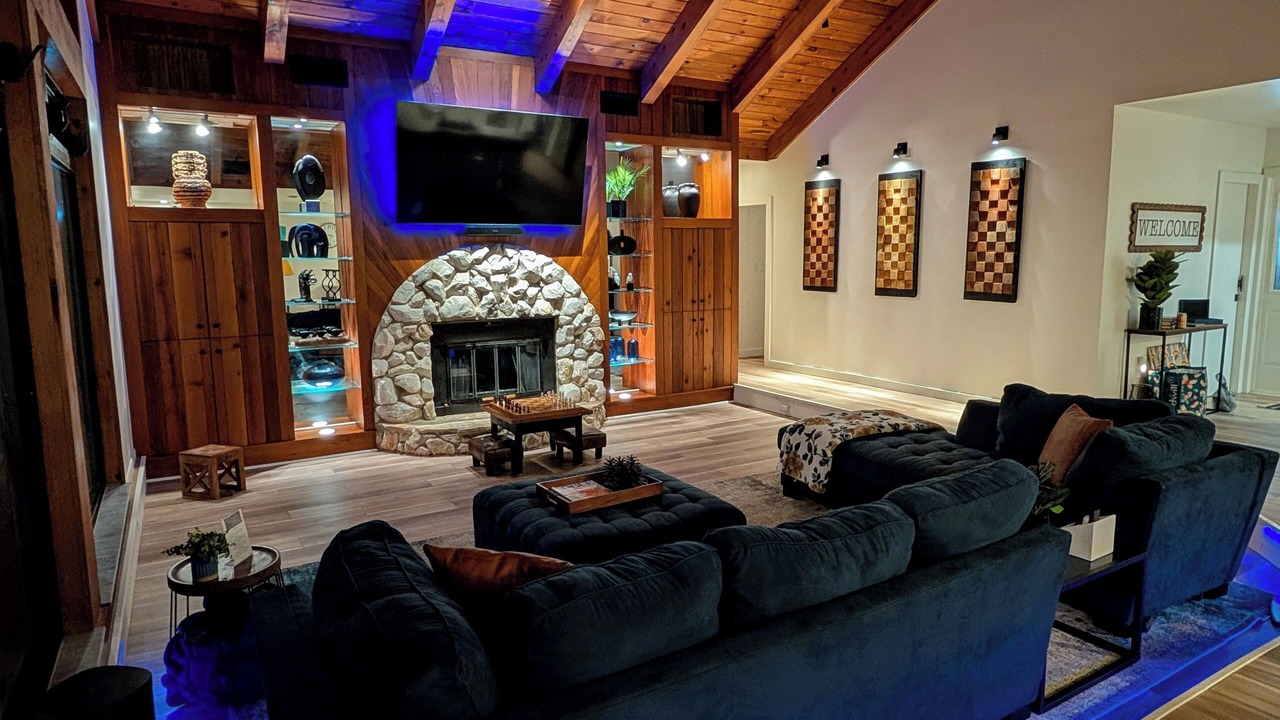 Photo of Livingroom in Dunnellon