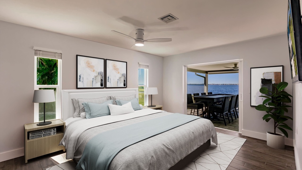 Photo of Bedroom in Fort Myers