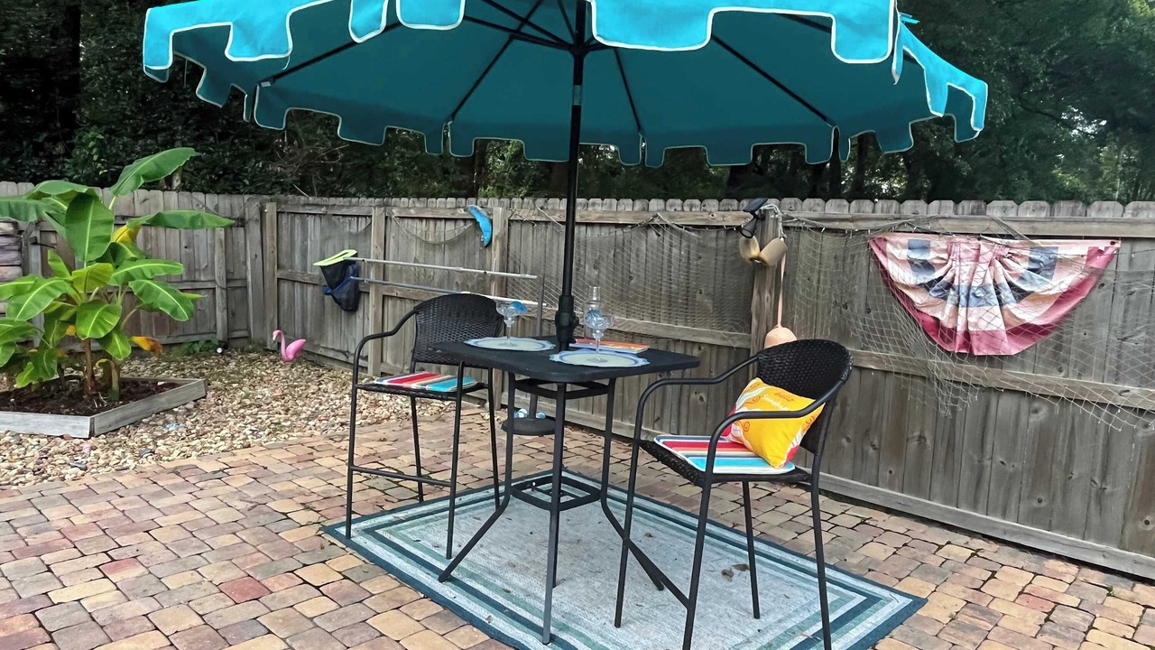 Photo of Outdoor in North Northwest Pensacola