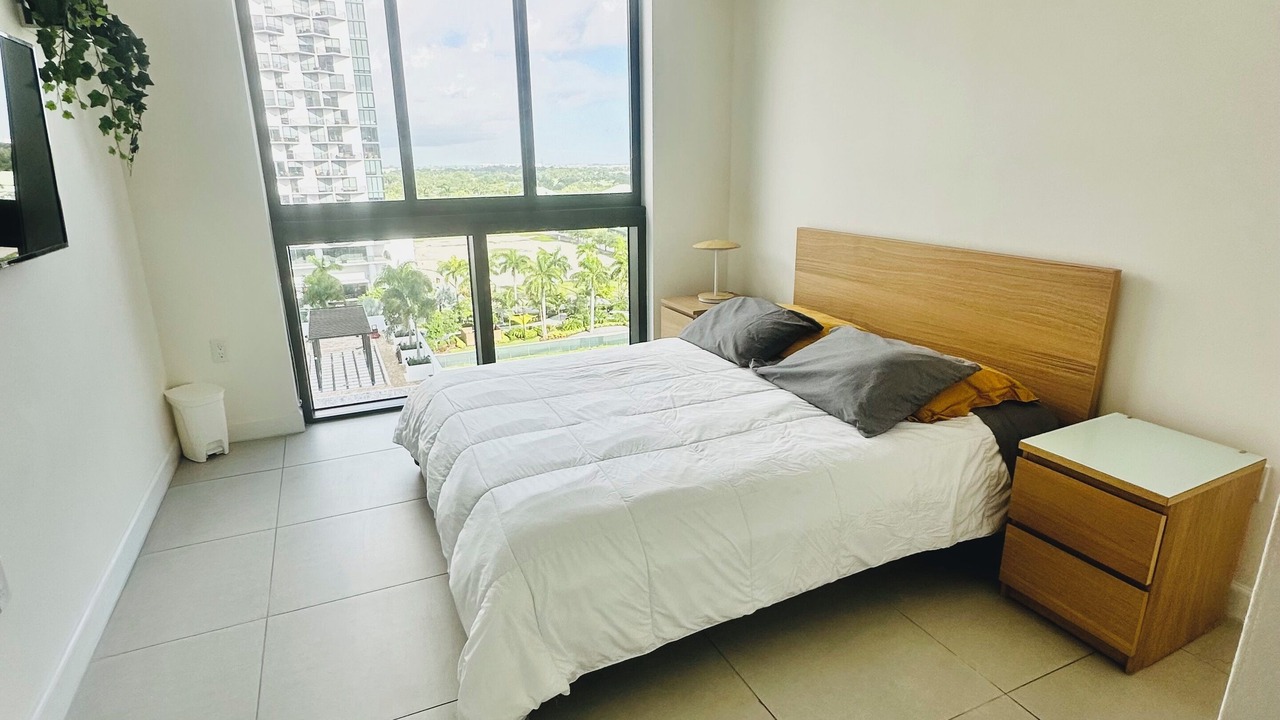 Photo of Bedroom in Doral