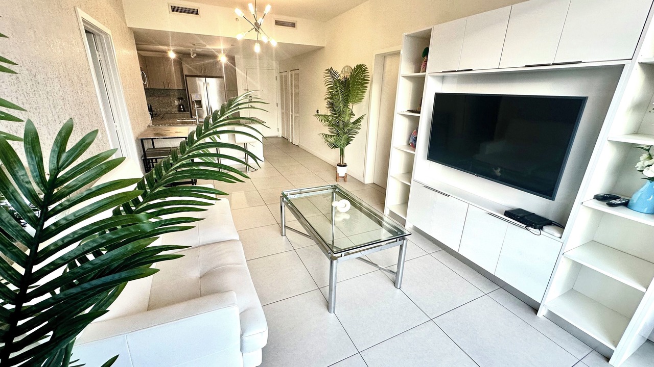 Photo of Livingroom in Doral