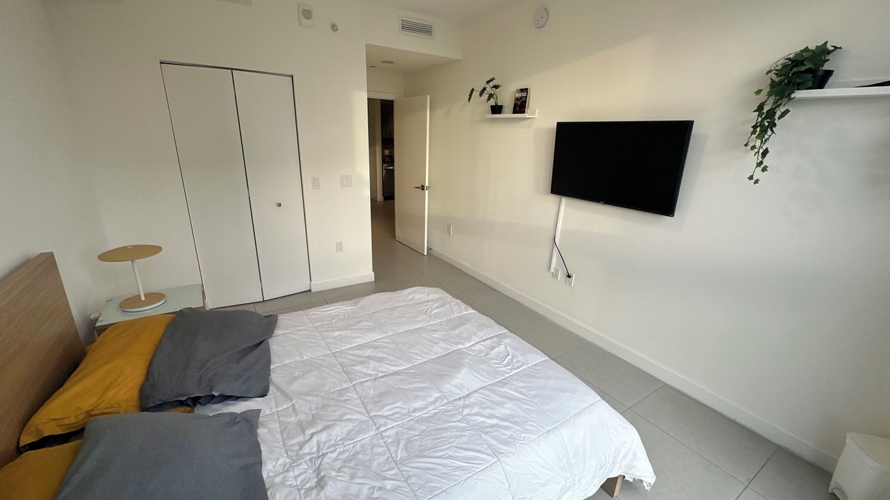Photo of Bedroom in Doral